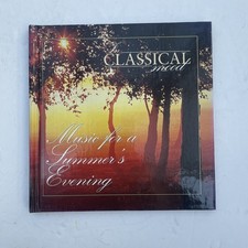 In Classical Mood Music For A Summer's Evening CD Music Album & Listener’s Guide