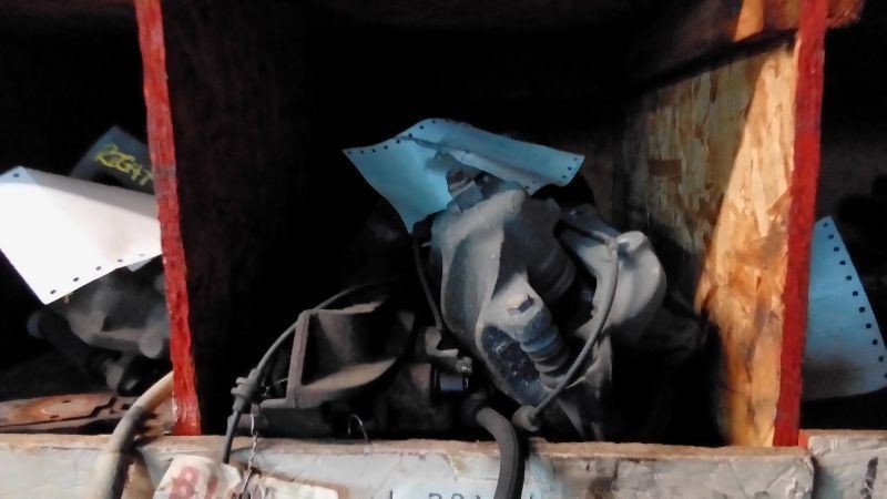DRIVER LEFT FRONT BRAKE CALIPER FITS 97-01 CATERA 11203