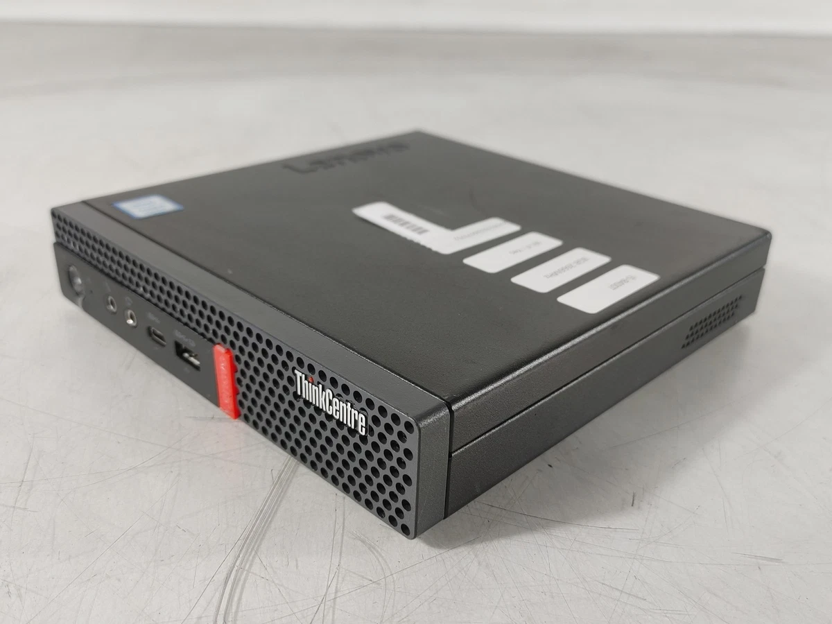 Lenovo Intel Core i5 8th Gen. PC Desktops & All-In-One Computers