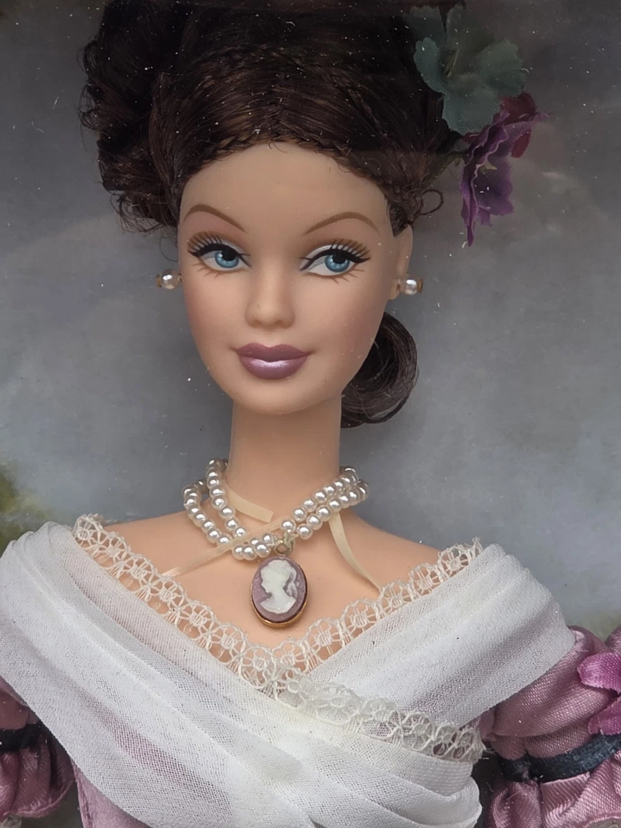 Preços baixos em Mademoiselle Isabelle Barbie | eBay