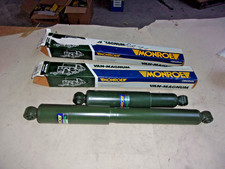 Amortisseur Citroen C25