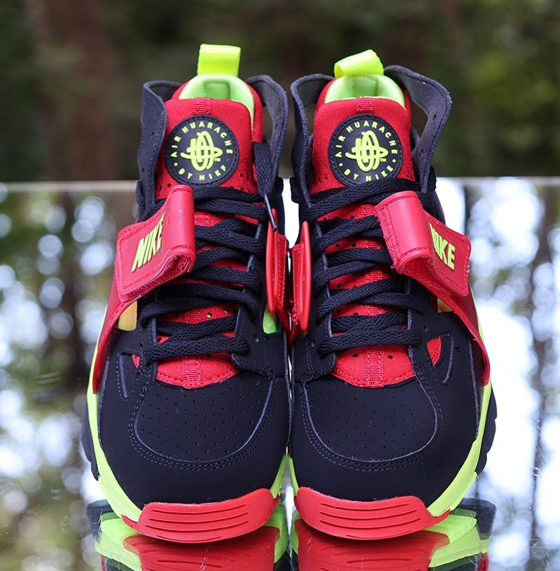 Nike Air Trainer Huarache Men display picture 3