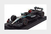 Edicola MW2ALA0107 Mercedes GP F1 W15 EQ Performance Team AMG Petronas