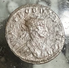 PROVINCIAL ROMAN EMPIRE - PROBUS EMPEROR 276-282 AD BRONZE COIN