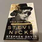 Gold Dust Woman : The Biography of Stevie Nicks by Stephen Davis (2018, Trade...