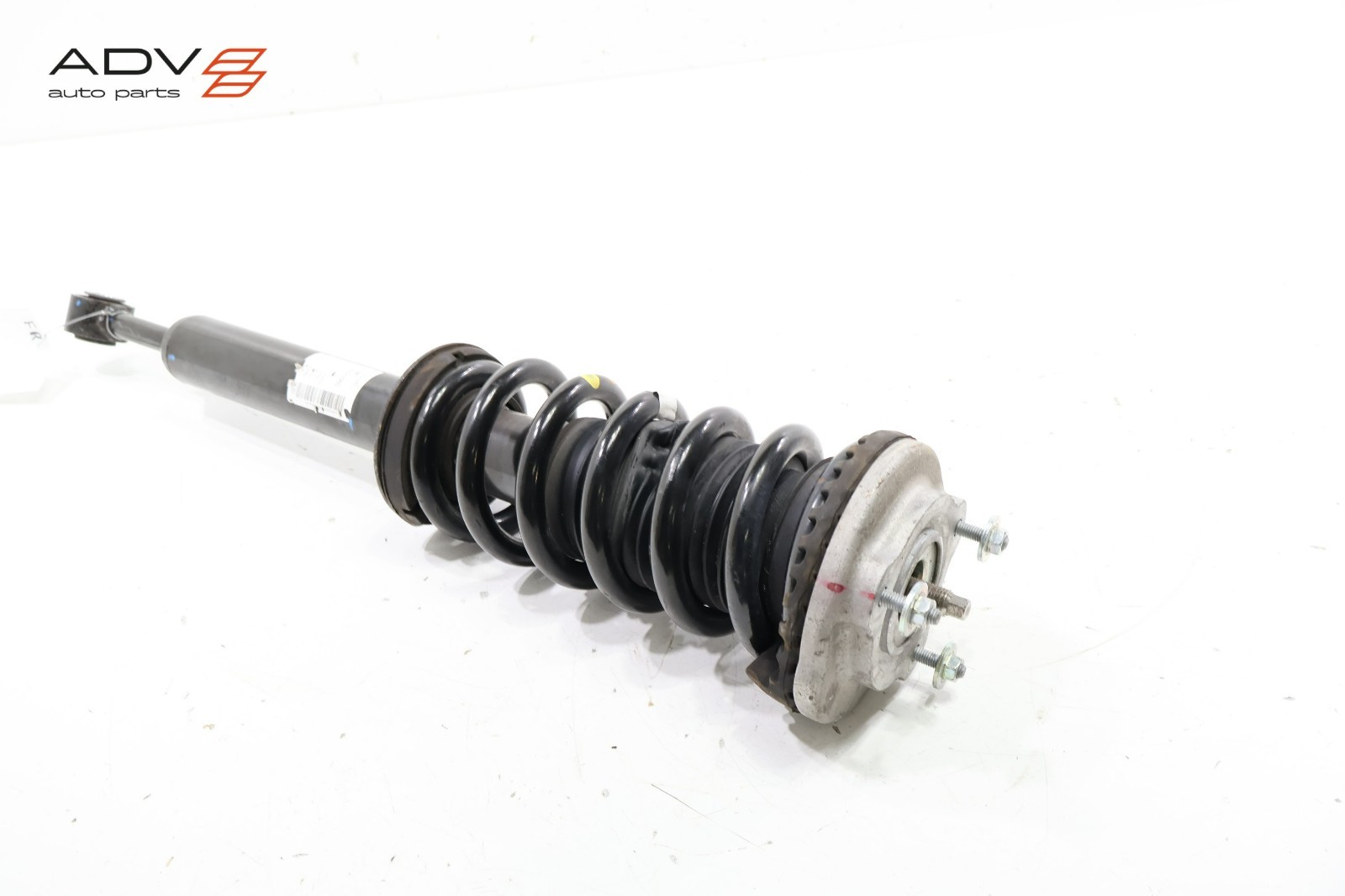 2014 - 2020 MASERATI GHIBLI FRONT RIGHT SHOCK ABSORBER STRUT & COIL SPRING OEM