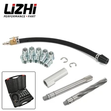 For Ford 4.6 L, 5.4L, and 6.8V-10 2 Valve 2 Valve Spark Plug Thread Repair Kit