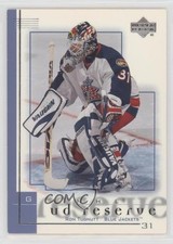 2000-01 Upper Deck Reserve Ron Tugnutt #25 1b83