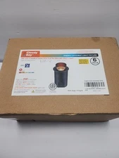 [6 Pack] CLOUDY BAY 9W LED Landscape Well Lights,2700K/3000K/3500K/4000K/5000...