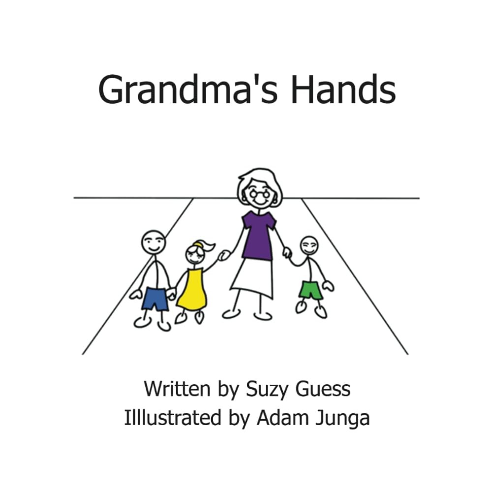 Grandma’s Hands