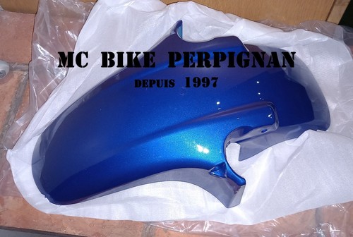 Garde Boue AV Honda - CBF 600