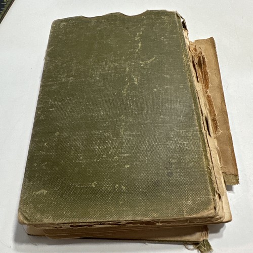 The Visible Church by Reverend John F Sullivan 1922 Her Gov., Ceremonies, HB - Picture 18 of 18