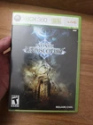 Infinite Undiscovery (Microsoft Xbox 360, 2008) Complete CIB W/ Manual