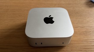 Apple Mac Mini M4 Pro 12 Core CPU 16 Core GPU 24GB RAM 512GB SSD