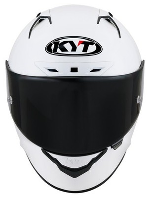 Motorrad KYT NF-R/NX-Race/NZ-Race Visier (stark getönt)
