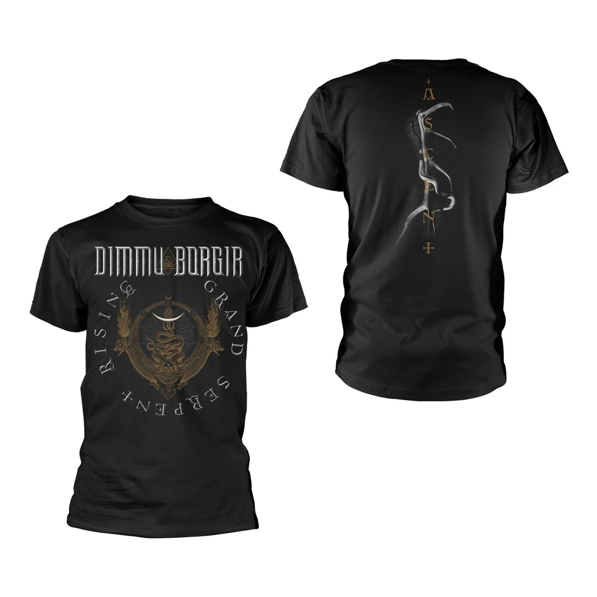 25+ Dimmu Borgir In Men's T-Shirts for sale | Updated Oct 2026