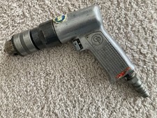 Chicago pneumatyczne CP9289 1/2" wiertarka pneumatyczna 2600 obr./min dwustronna wyprodukowana w Japonii 90 PSI