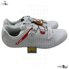 Northwave Core Plus 2 Rennradschuhe Weiß/Rot...