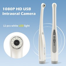 Dental HD Intraoral Camera USB Digital Imaging Work on Dexis/Eaglesoft