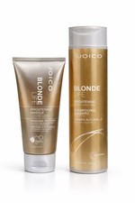Joico Blonde Life Brightening Shampoo 10.1oz  Masque 5.1oz Set
