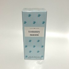 Tommy Poolside Edition Tommy Hilfiger cologne - a new fragrance