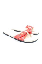 HAVAIANAS Sandalo infradito Donna Sandalo Taglia IT 36 rosso-bianco-nero