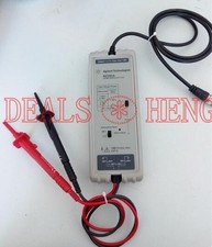ONE used Keysight N2791A High voltage differential probe