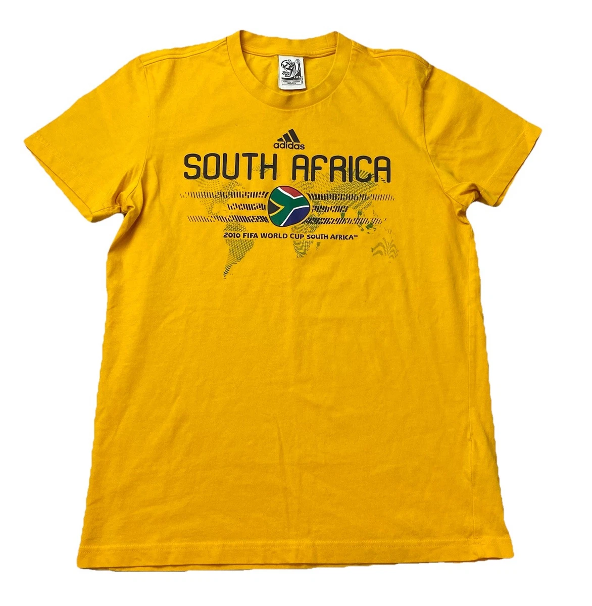 2010 Fifa World Cup South Africa In National Team Soccer Fan