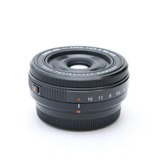 Fujifilm Fujinon XF 27mm F/2.8 R WR (Fuji X mount) -Near Mint- #209