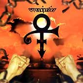 Prince : Emancipation CD