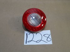 05 - 09 CHEVROLET COBALT DRIVER Side TRUNK MOUNTED Tail Light Used #1228-T