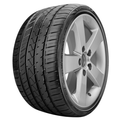LIONHART LH-Five 235/30ZR22XL 90W (Quantity of 4)