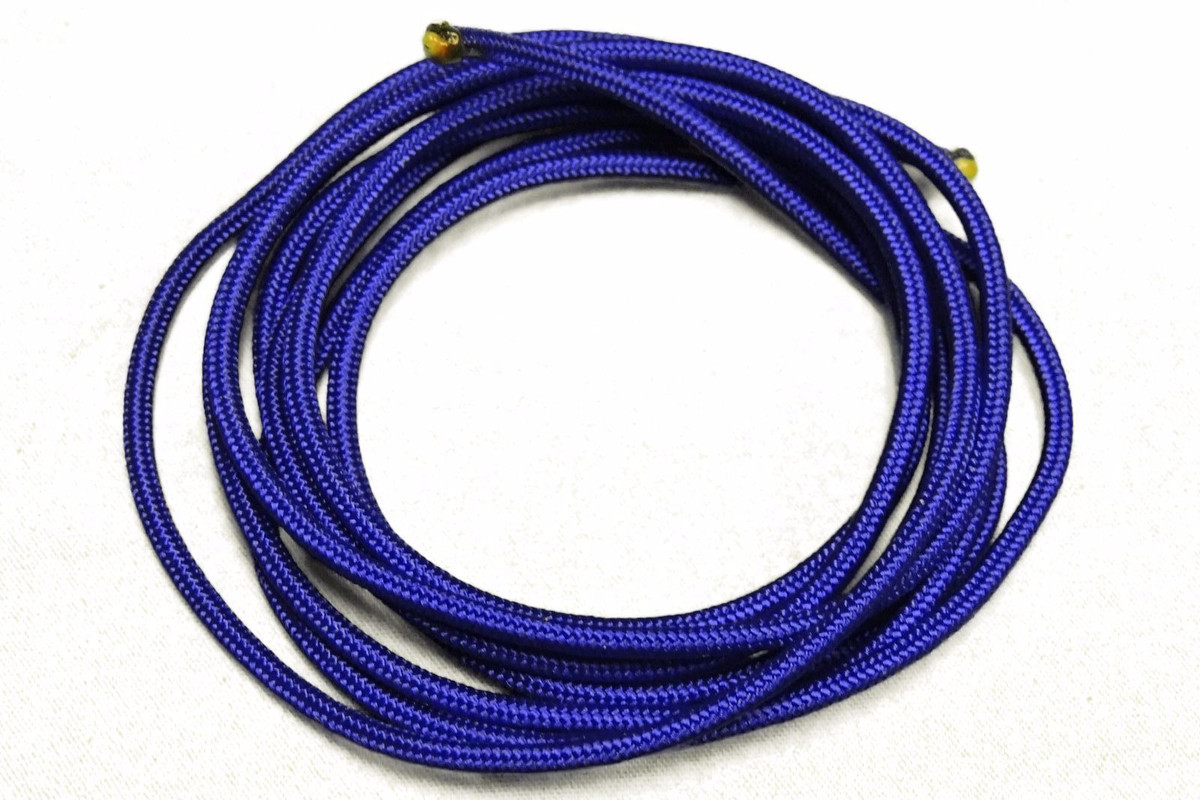 Superloop 5 Feet Cir-Cut Archery Bowstring Release D Italy - Foto 10