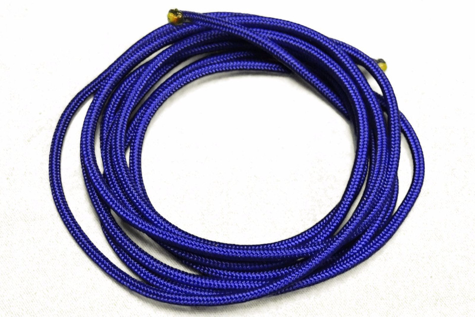 60 SUPER LOOP Bowstring Nocking Nock D Loop Rope Release Cord Cir Cut 60-super-loop-bowstring-nocking-nock-d-loop-rope-release-cord-cir-cut