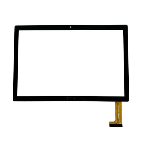 New 10.1-Inch Touch Screen Digitizer Replacement For DIALN X10G Tablet