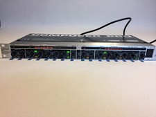 Behringer Composer Pro Audio Interactive Dynamics Processor MDX 2200