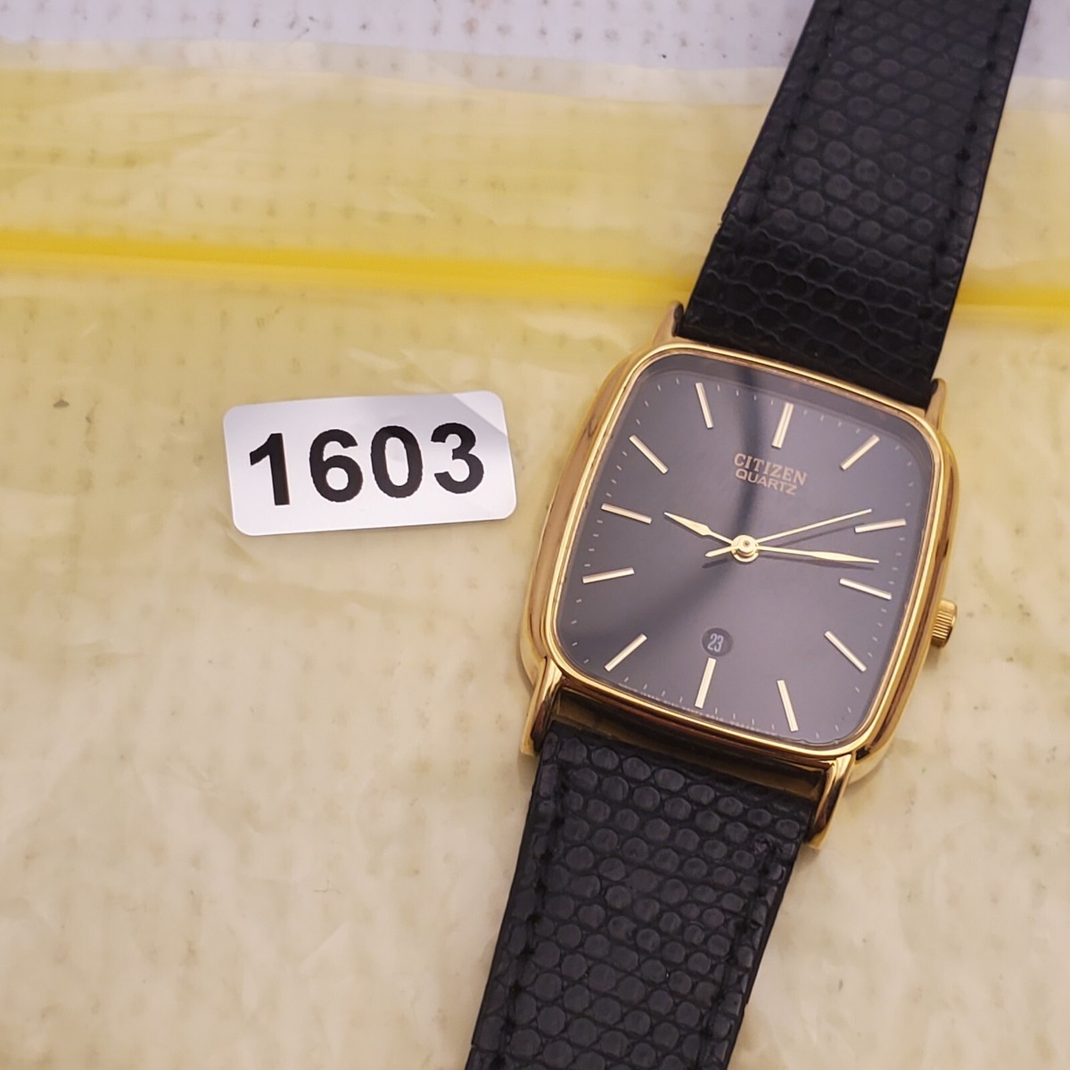 citizen tank パンテール ヴィンテージ 稼働品 美品 citizen tank パンテール ヴィンテージ 稼働品 美品 citizen tank