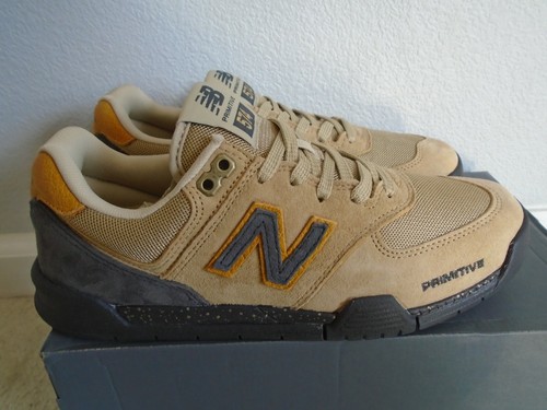 new balance numeric primitive