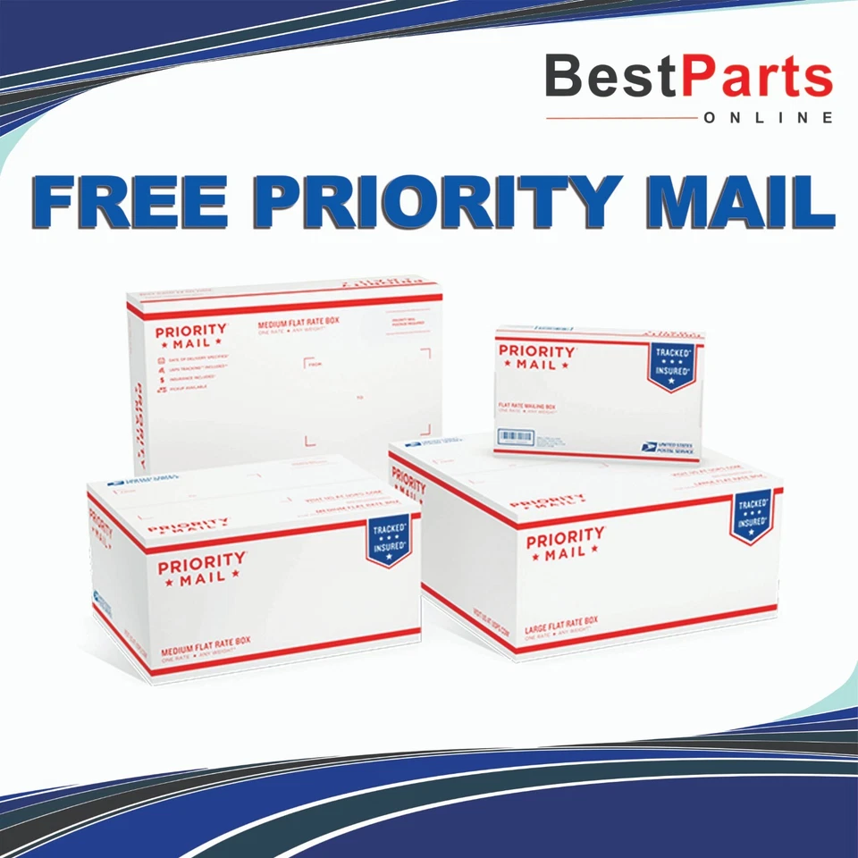 Kit de arranque de eje CV para trasero Mercury Mountaineer 2002-2005 4x4 interior y exterior Foto 3 de 4