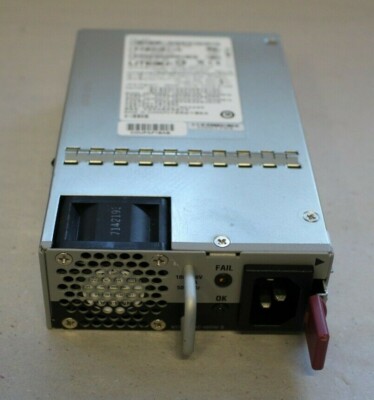 LITEON 400W Netzteil Model PS-2421-2-LF // N2200-PAC-400W-B V02 für Cisco 