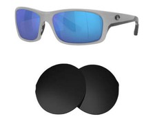 Replacement Lenses for Costa Del Mar Jose Pro Polarized  UV Protection - Seek O