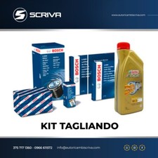 Filtre à huile Chevrolet CAPTIVA