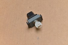 80-86 Ford F150 F250 Bronco Glove Box Console Lid Compartment Latch Key Lock