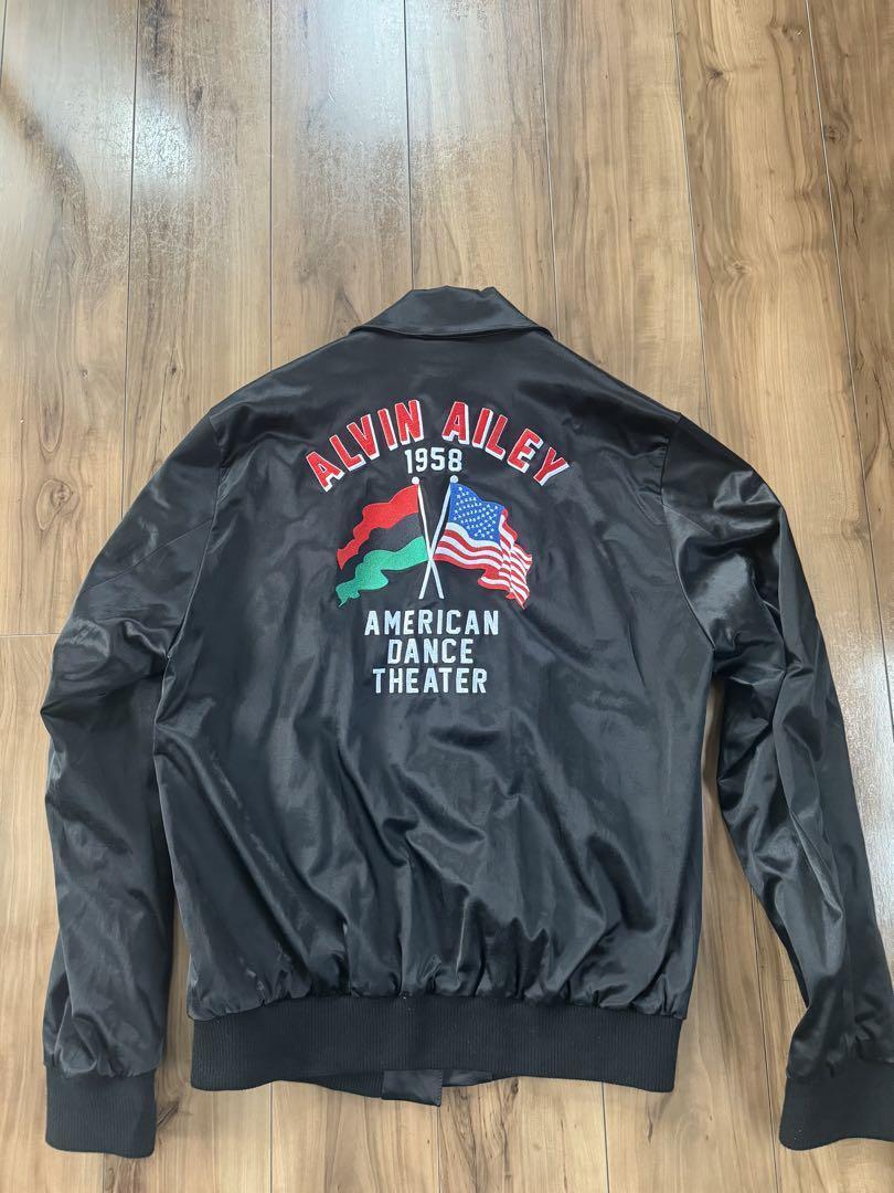 Denim Tears x Champion Jacket XL Made in Italy Rare Find Denim Tears x Champion Jacket XL Made in Italy Rare Find