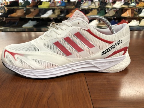 adizero pro v1 dna shoes review