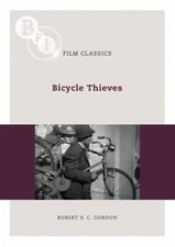 Bicycle Thieves by Gordon, Robert S. C.