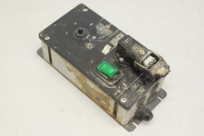 Eugen Hensle R6/539 ECU R6/539