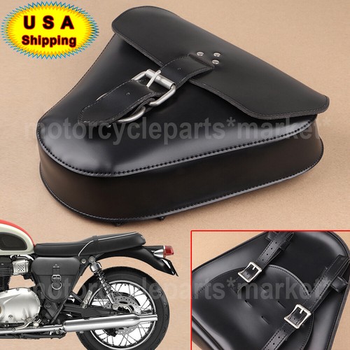 motorcycle side panel bag
