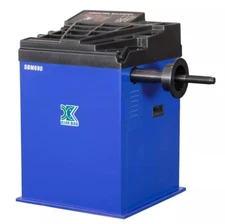 Tire Wheel Balancer Wheel  Balancing Machine  Tire Repair  Tire Wheel Balancing