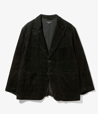 ASK availability First) ENGINEERED GARMENTS Bedford Jk - 8W
